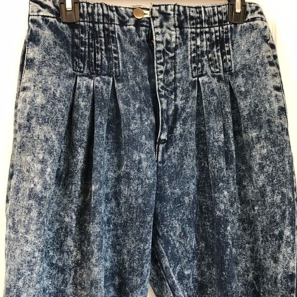 VTG JEAN ST. TROPEZ MOMMY JEANS - Picture 7 of 10